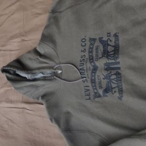 Levi's hoodie